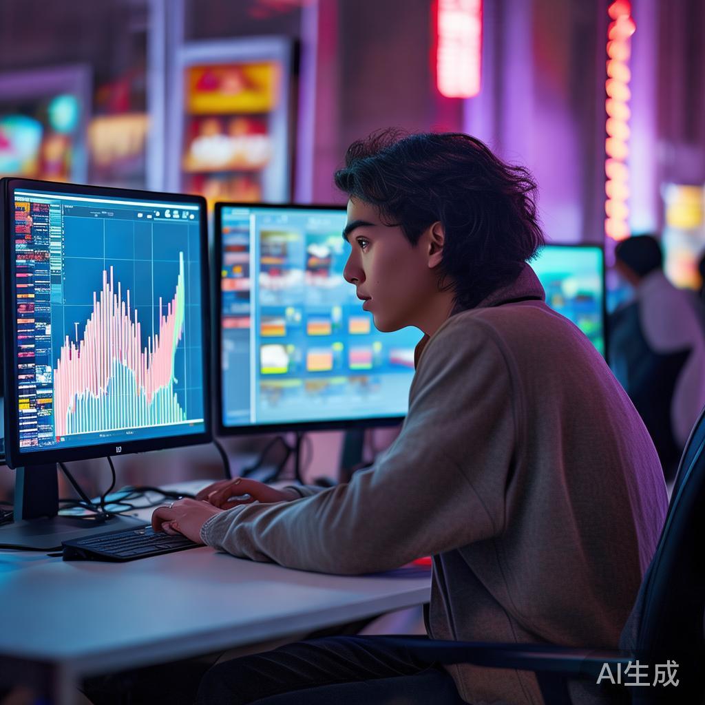 怎么迅速提升抖音粉丝量插图1