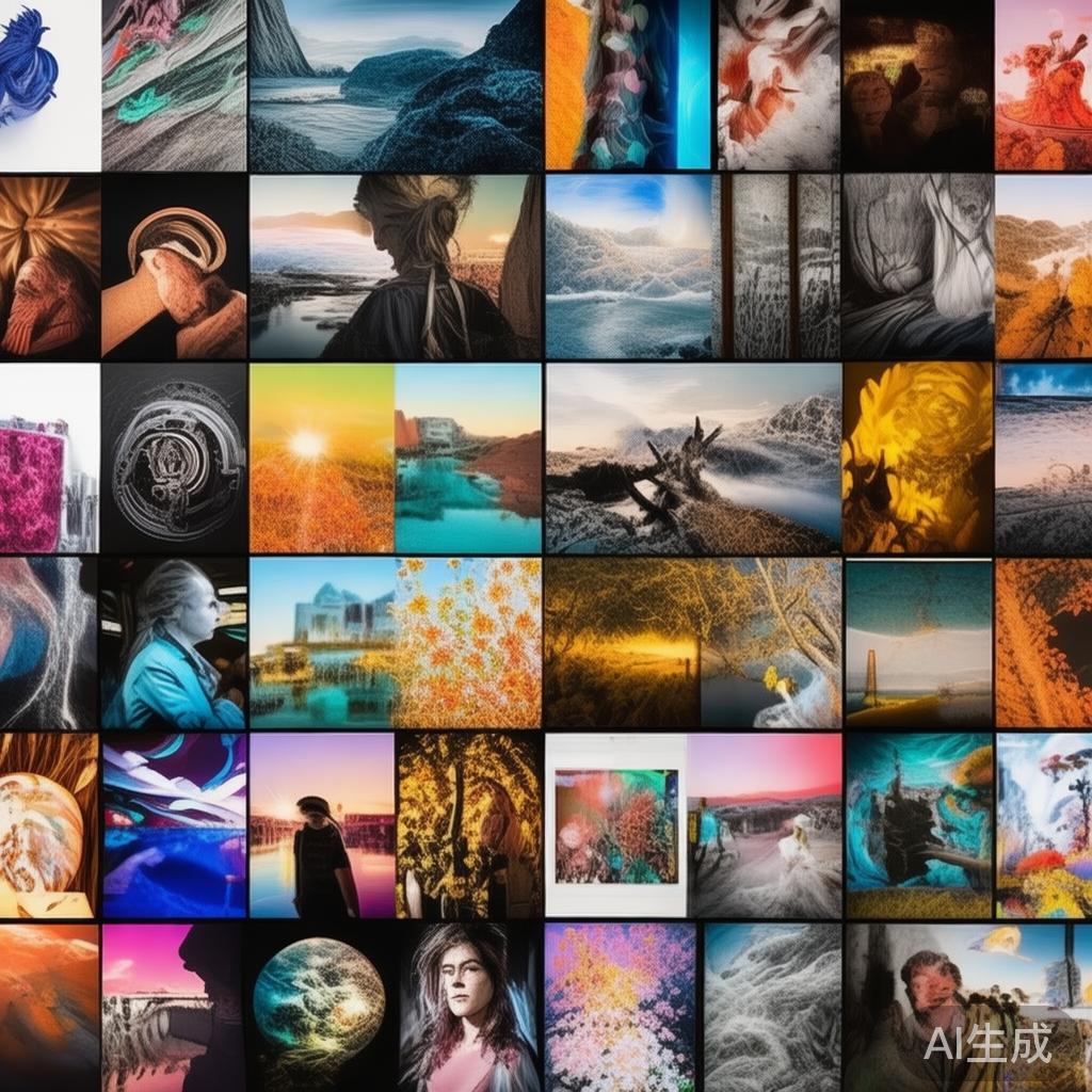 小红书发现页编辑插图 小红书发现页编辑插图