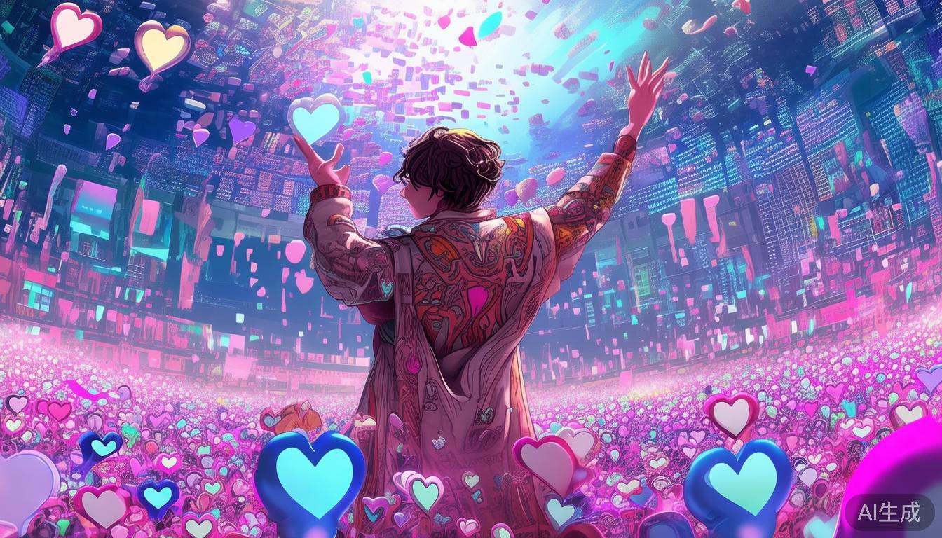 快手粉丝怎么过5000插图1