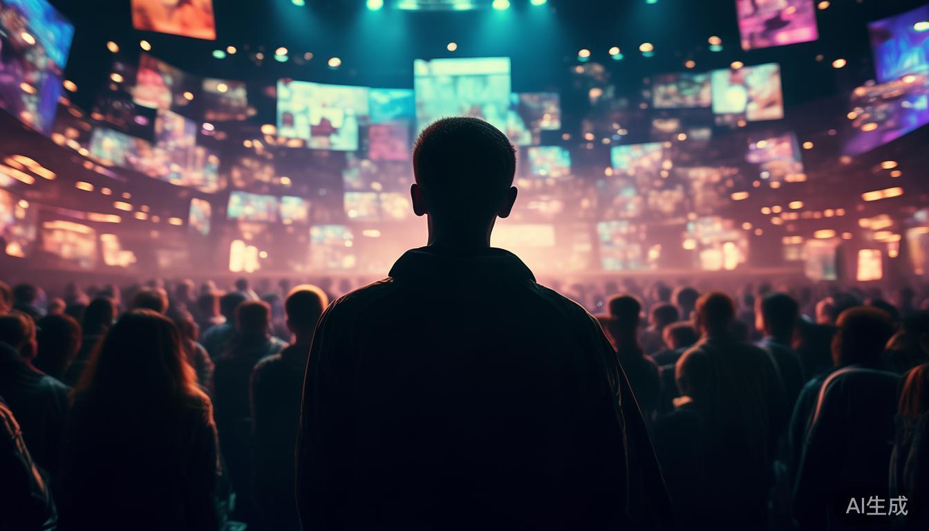 快手火花怎么养成粉丝插图1