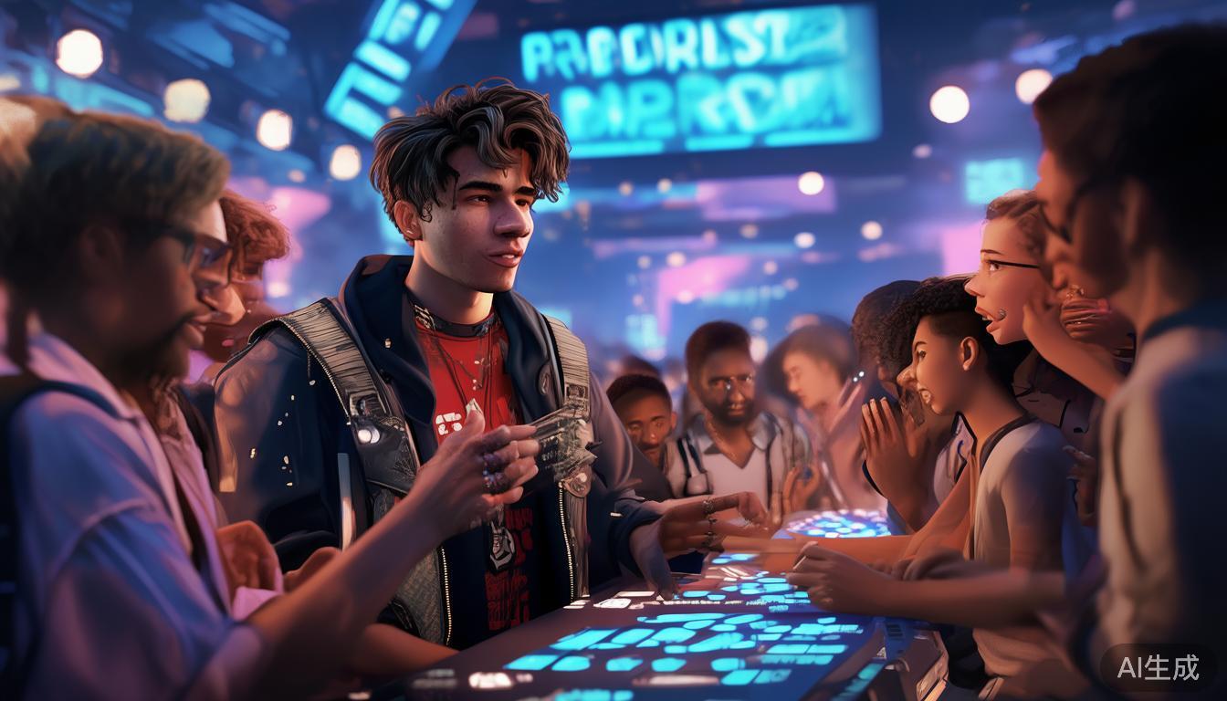 快手怎么按粉丝给钱插图2