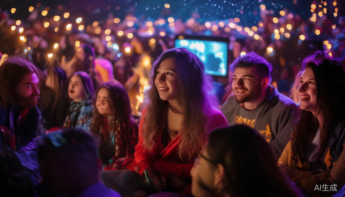 粉丝团怎么进入快手群聊插图1