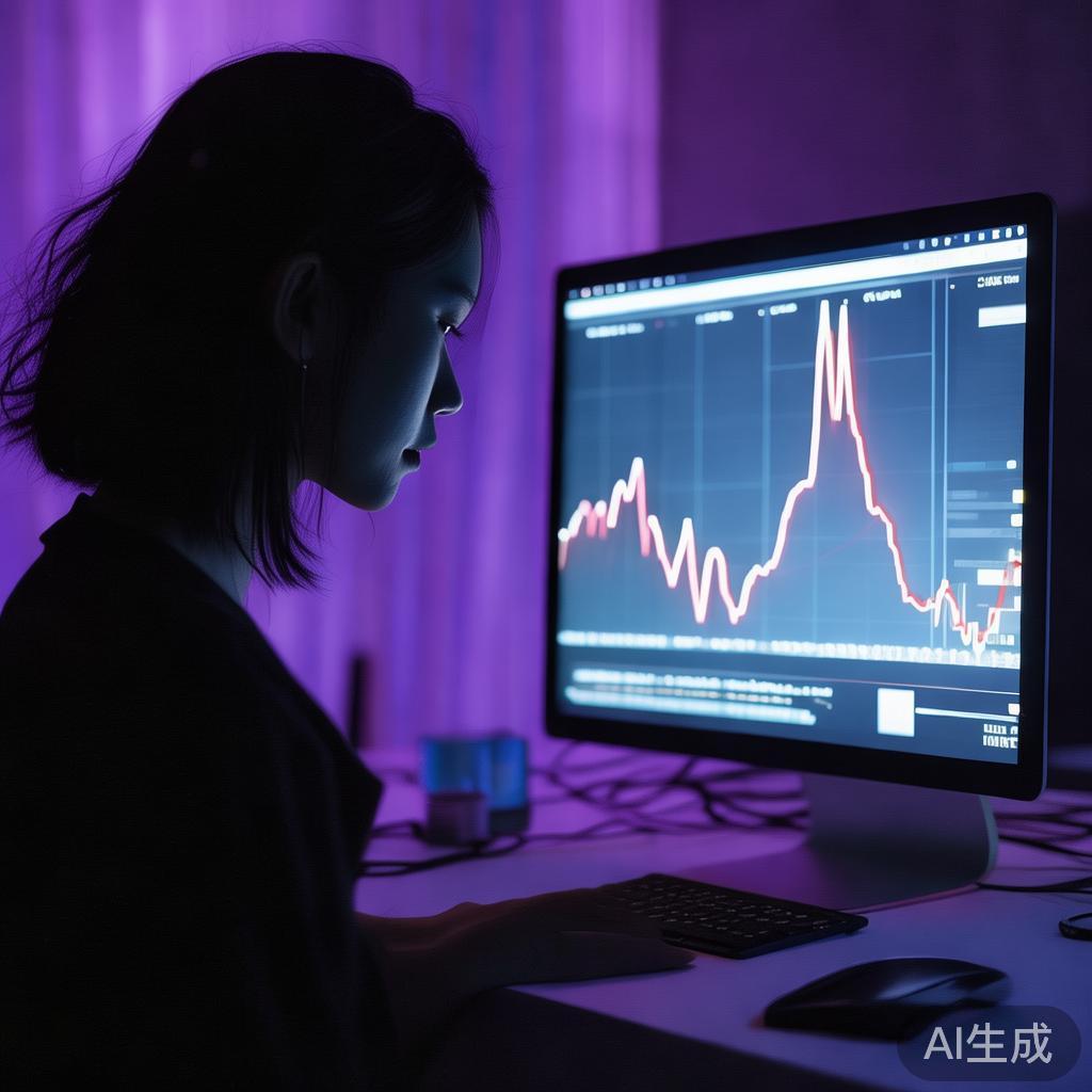 抖音粉丝为什么掉到很快插图1 抖音粉丝为什么掉到很快插图1