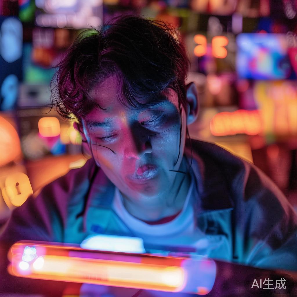 有抖音号怎么查头条粉丝插图2