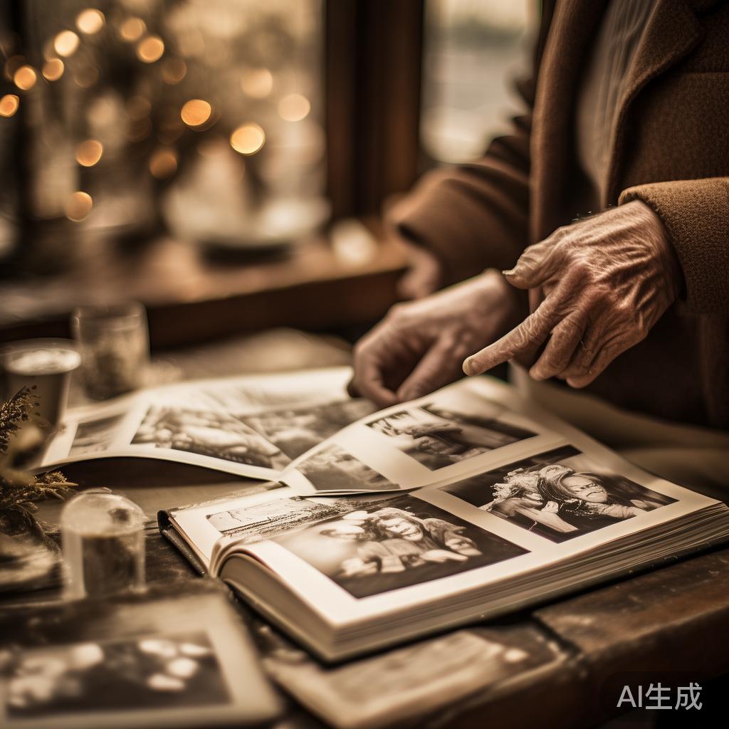 小红书评论记录查找方法插图 小红书评论记录查找方法插图