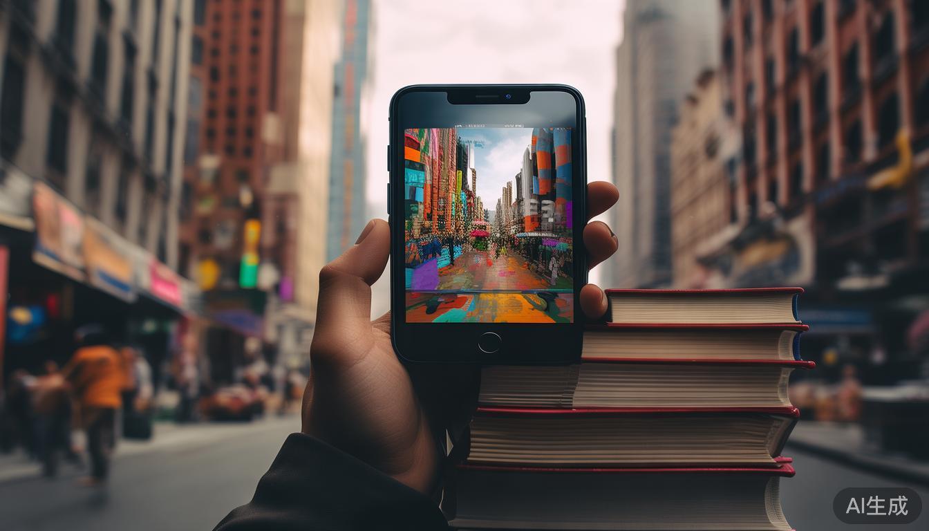 快手怎么吸引同城粉丝插图1