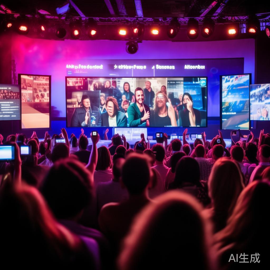 怎么开直播视频教学插图2