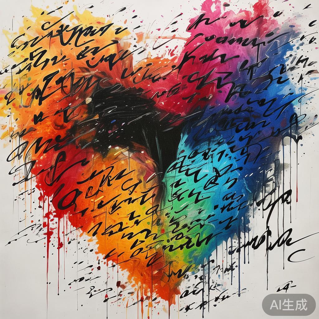 制作小红书那种带字图片插图1