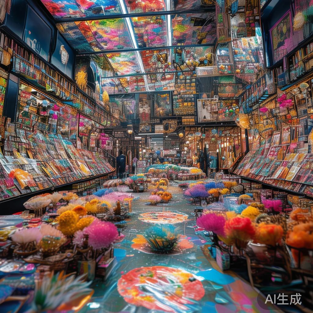 小红书流量挣钱吗现在插图2