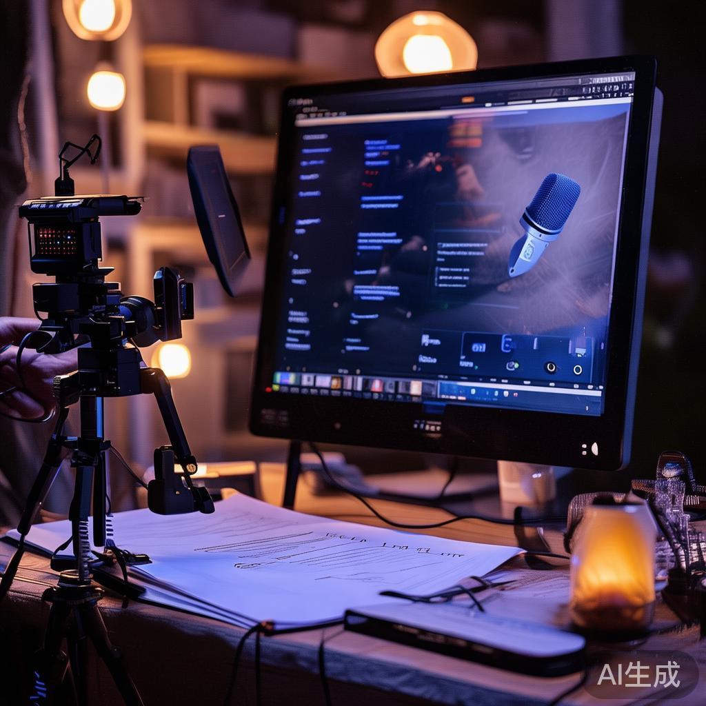 怎么开直播视频教学插图1