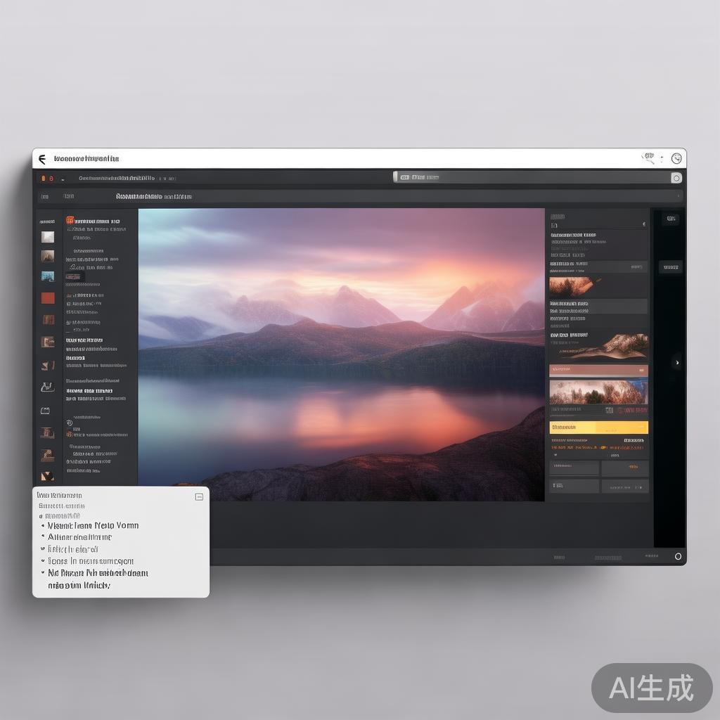 小红书存图不带水印的步骤和注意事插图2