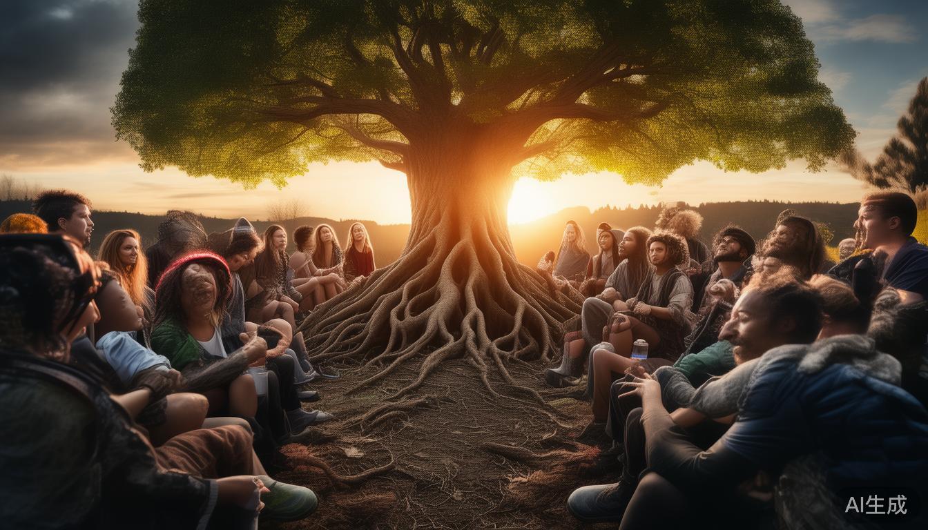 怎么举报微博粉丝群插图1