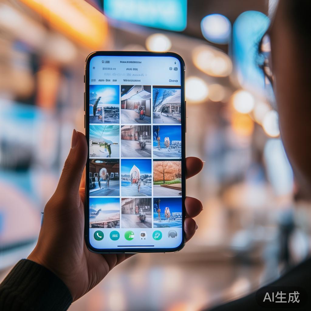 小红书存图不带水印的步骤和注意事插图1