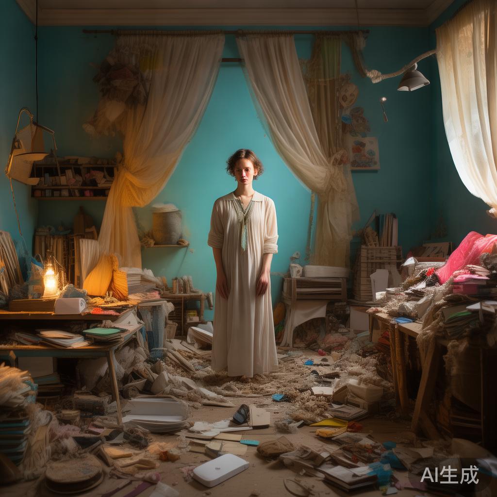 小红书如何批量删除关注插图2