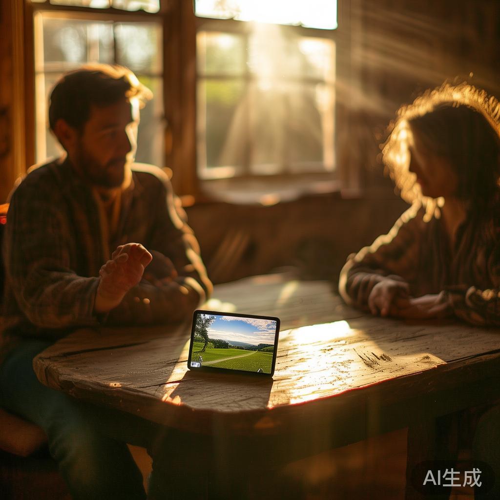 微信视频号是哪里的视频?插图1 微信视频号是哪里的视频?插图1