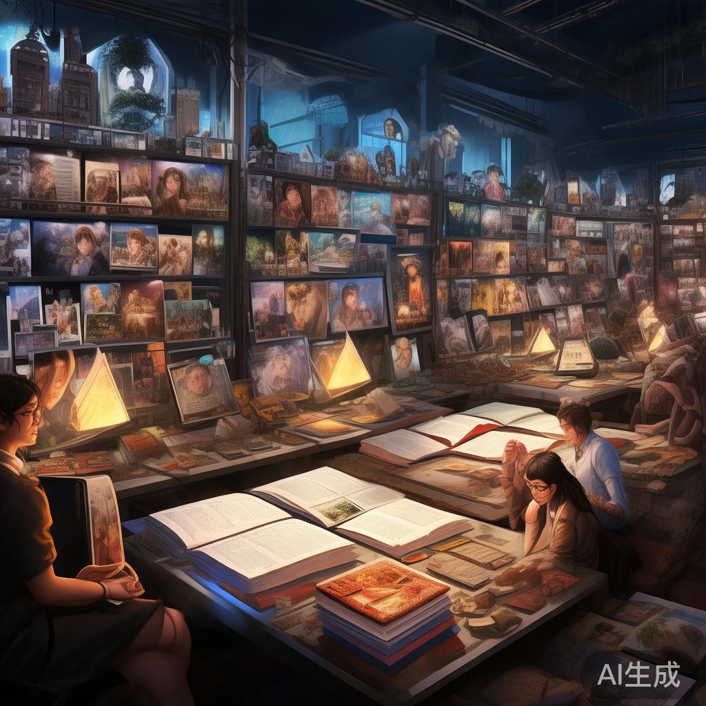 小红书在线阅读小说免费插图1