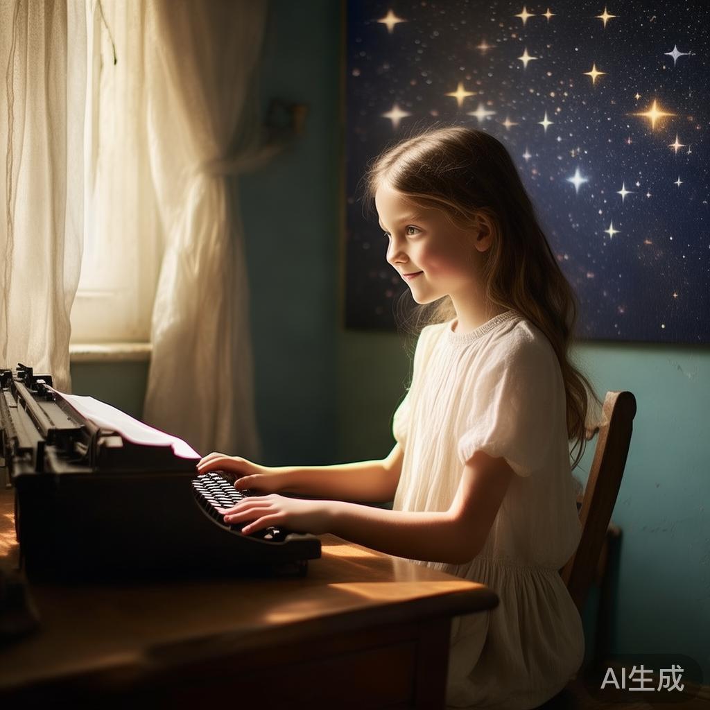 小红书作品的眼睛是什么颜色的插图1