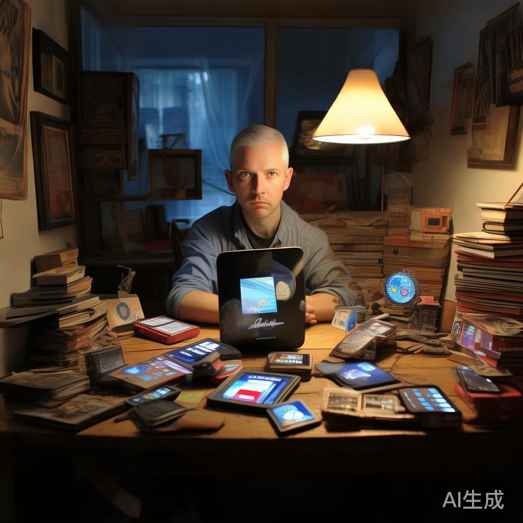 小红书 点赞取消插图1