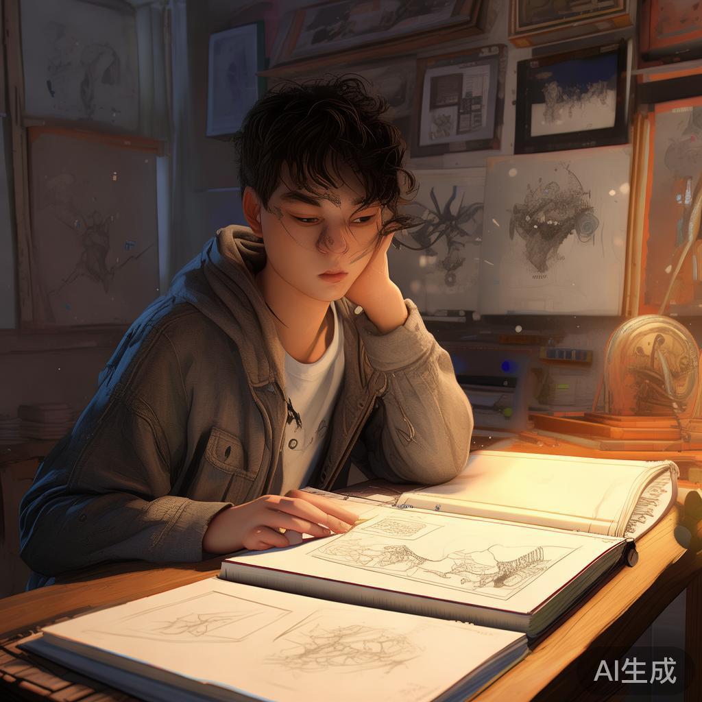 小红书怎么不公开赞过的作品插图1