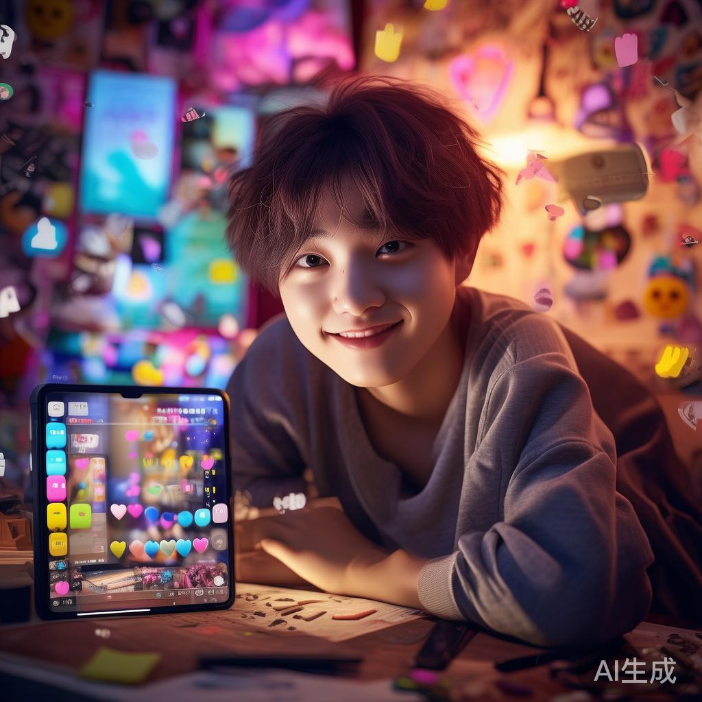 小红书上挣钱多还是抖音赚钱插图1