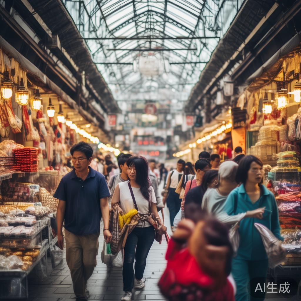 小红书商城流量插图1