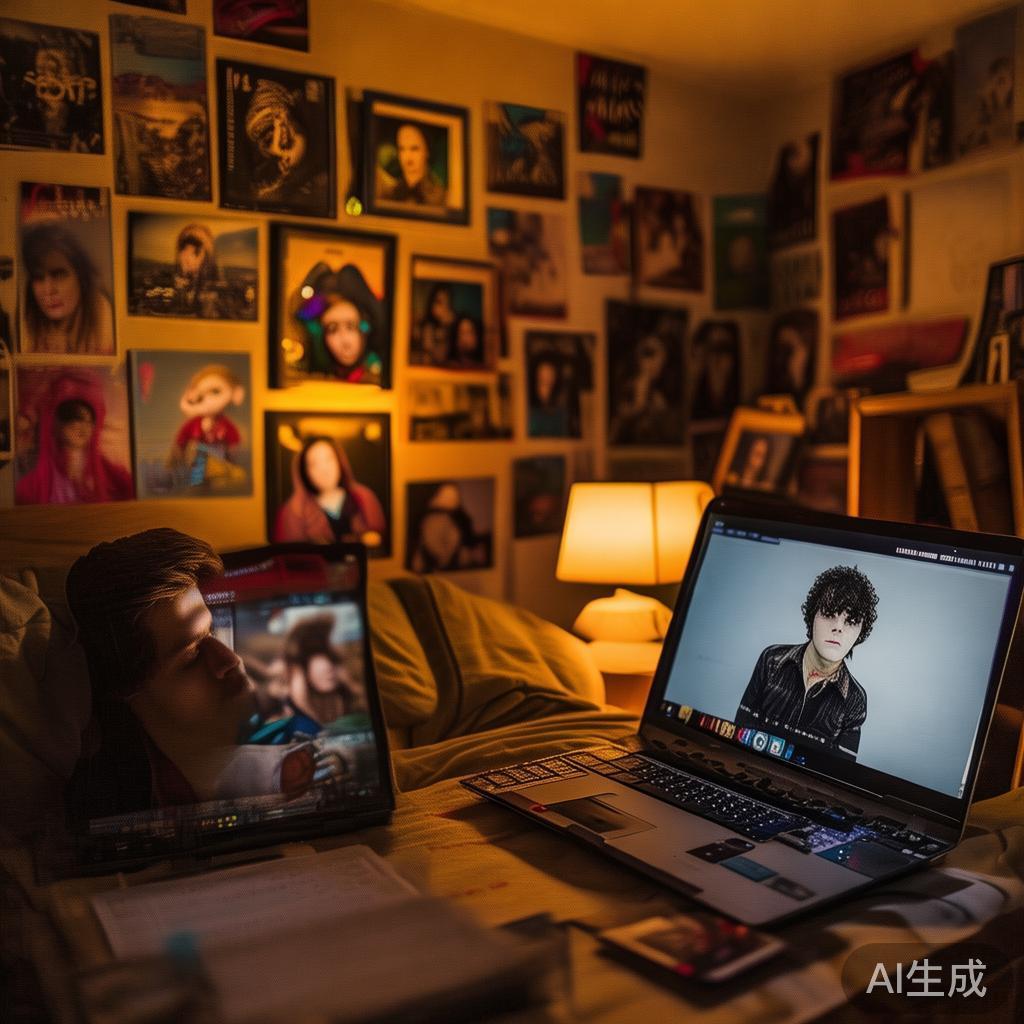 小红书追踪某人评论插图1