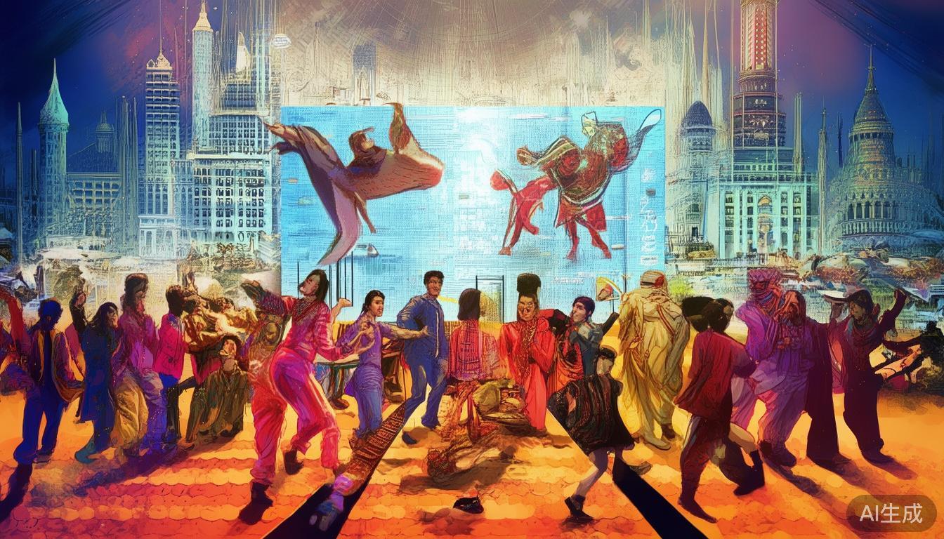 国际版抖音tiktok为什么要改地区插图 国际版抖音tiktok为什么要改地区插图