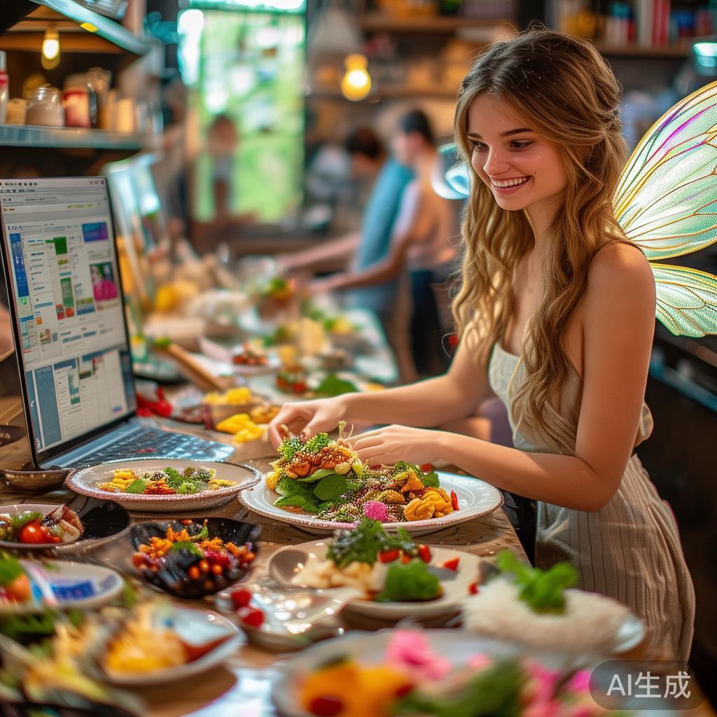 小红书赚钱方法大全插图2 小红书赚钱方法大全插图2