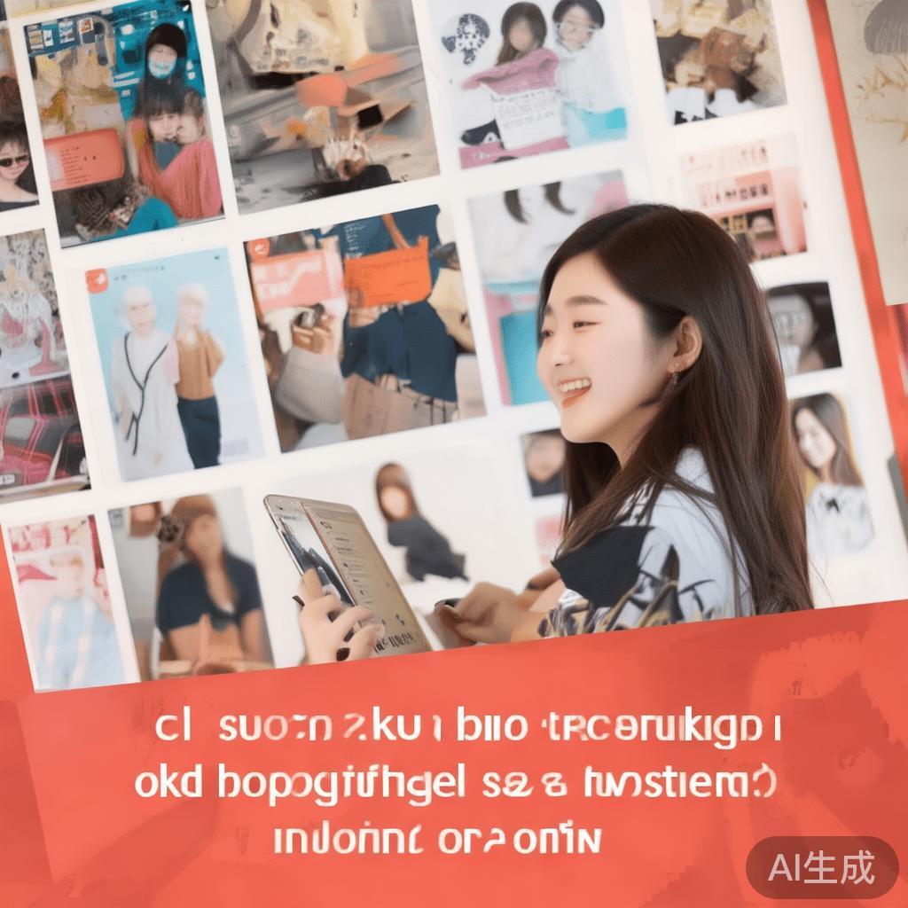 小红书粉丝在哪里可以买东西插图1