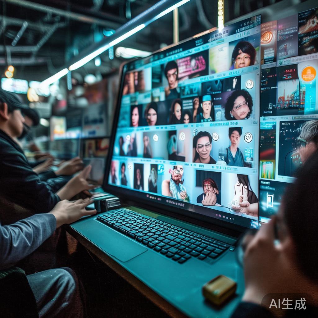 购买小红书账号渠道插图1 购买小红书账号渠道插图1