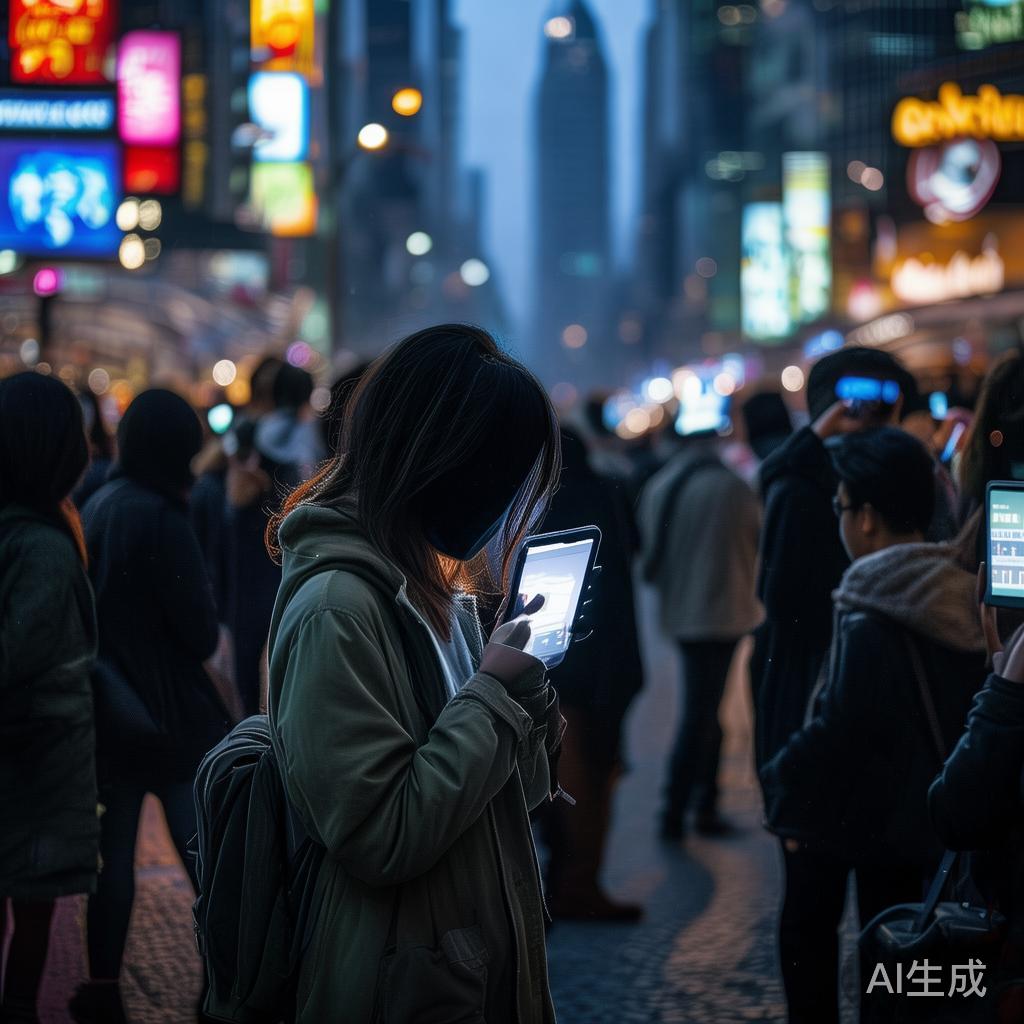 小红书隐藏自己的关注在哪里插图2