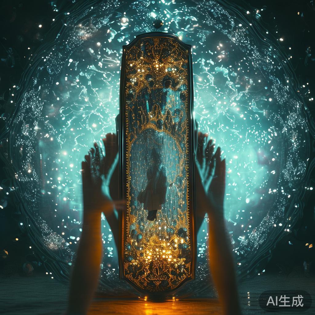 小红书的眼睛插图 小红书的眼睛插图