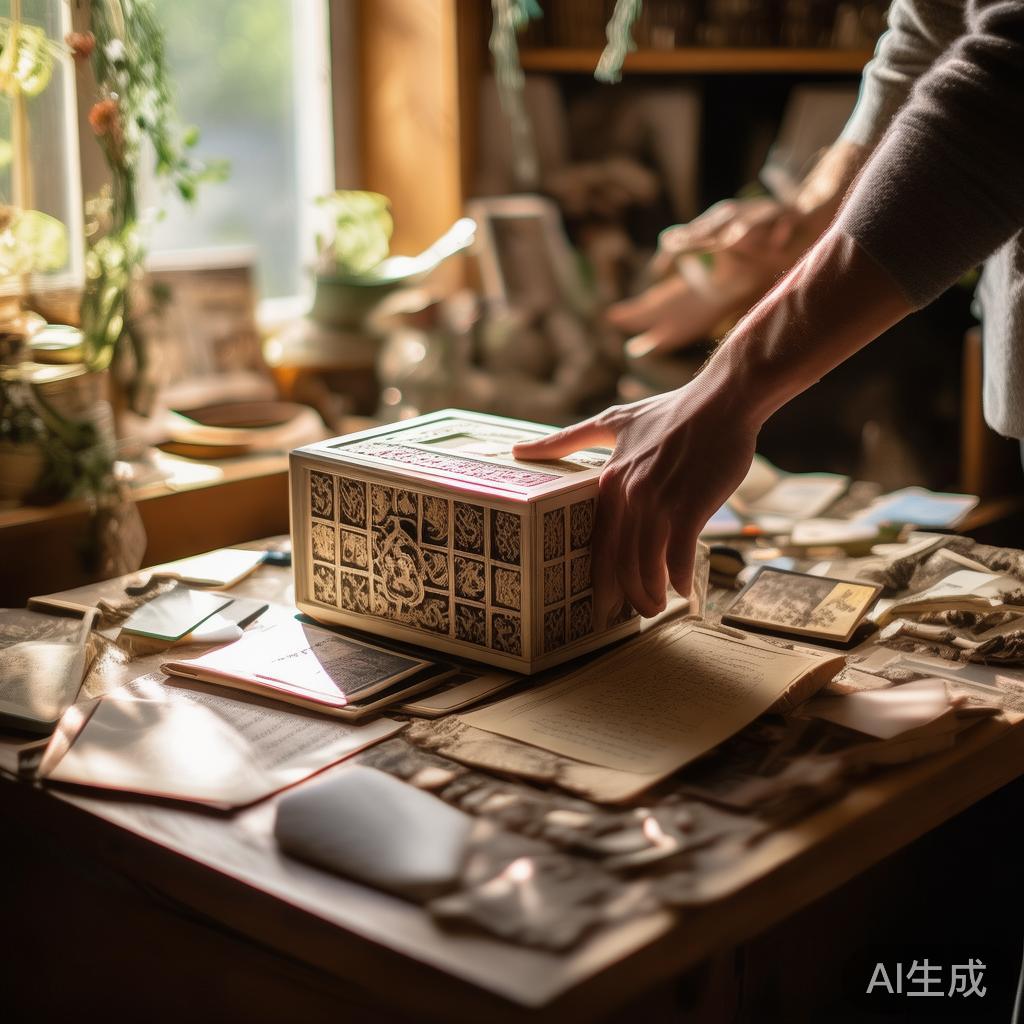 小红书哪里关闭我赞过的插图2