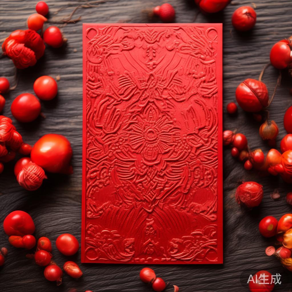 微信视频号怎么创建红包封面插图2