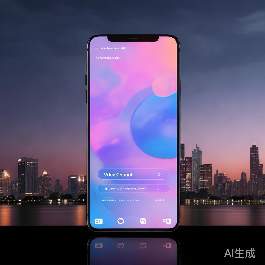 华为手机微信里的视频号怎么调出来插图1