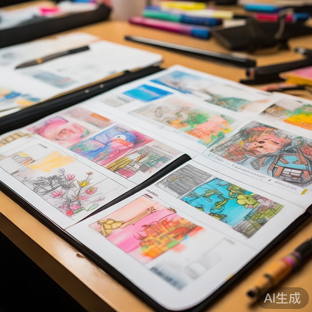 小红书服务卡片制作插图1