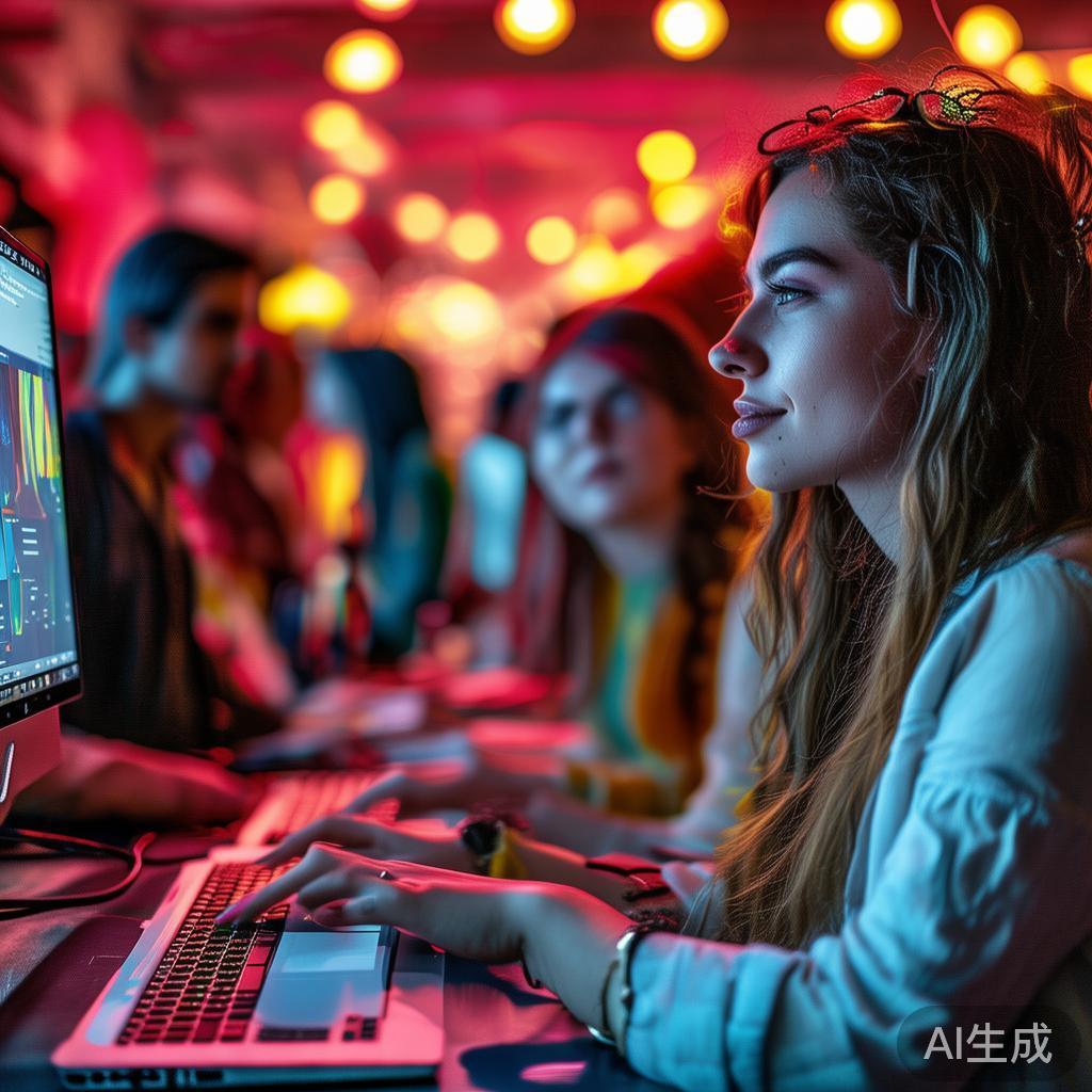 小红书涨粉快的方法和技巧插图1