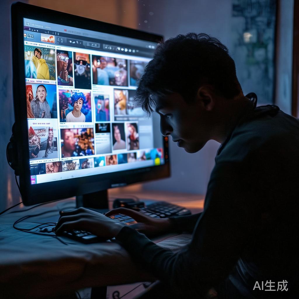 小红书的关注怎么看不到插图1