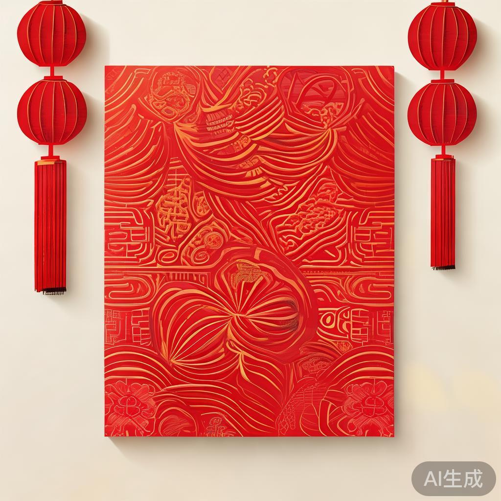 微信视频号怎么创建红包封面插图1