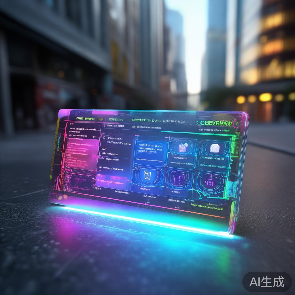 小红书服务卡片制作插图2