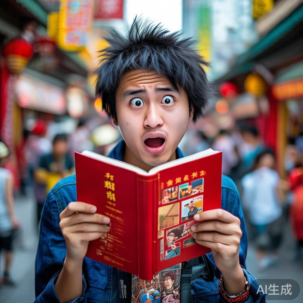 小红书在国外叫什么插图1