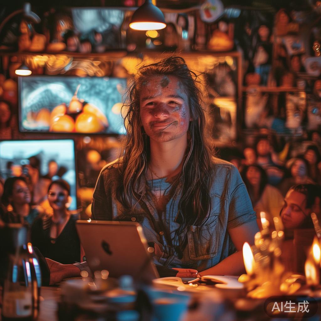 微信视频号如何挣钱？插图1