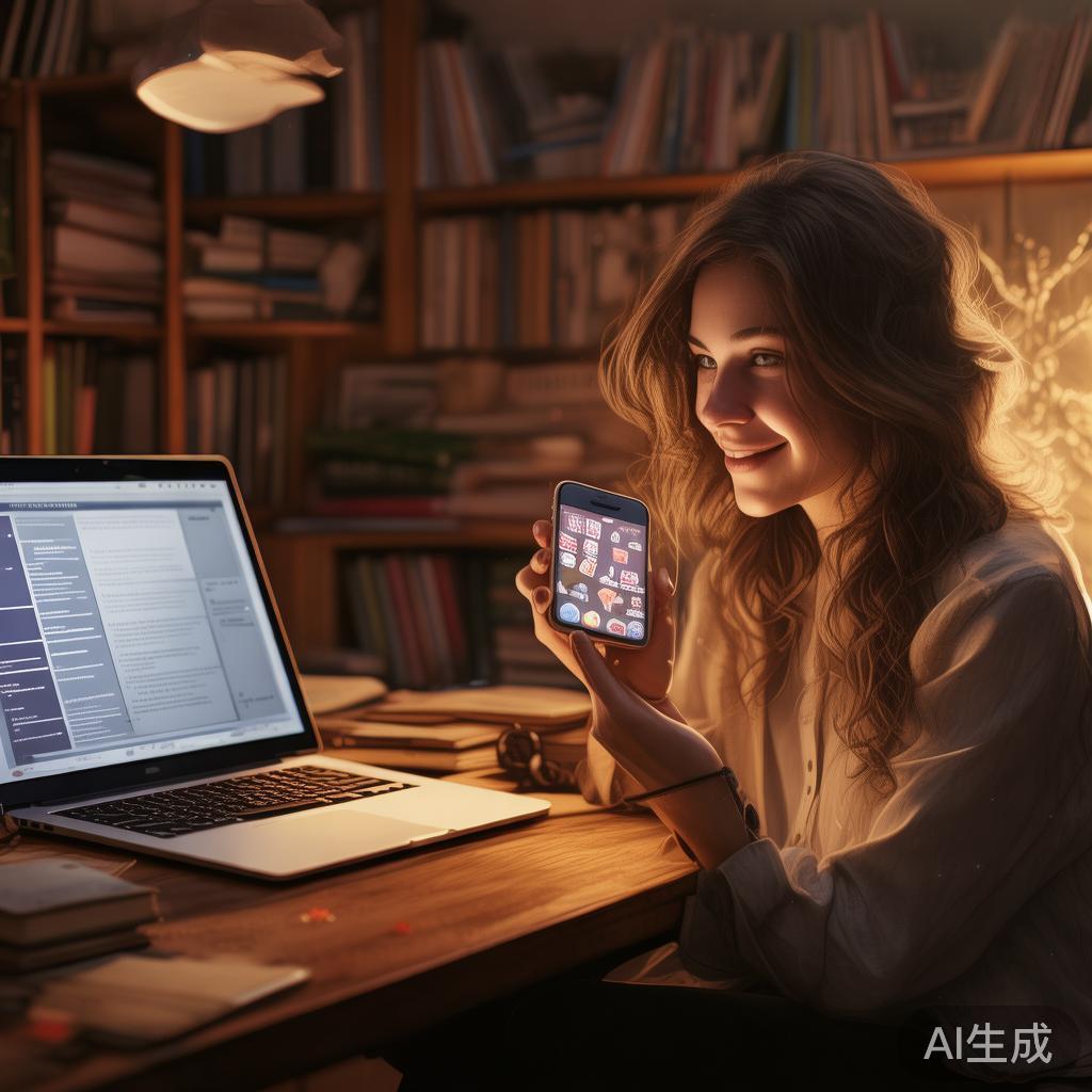 小红书里的点赞有钱吗怎么看不到插图3