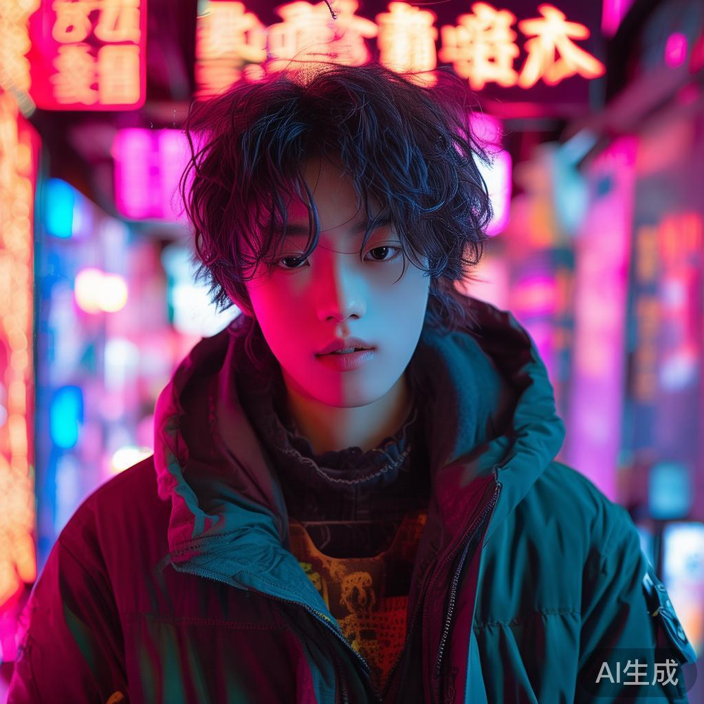 小红书的关注怎么隐藏起来插图1