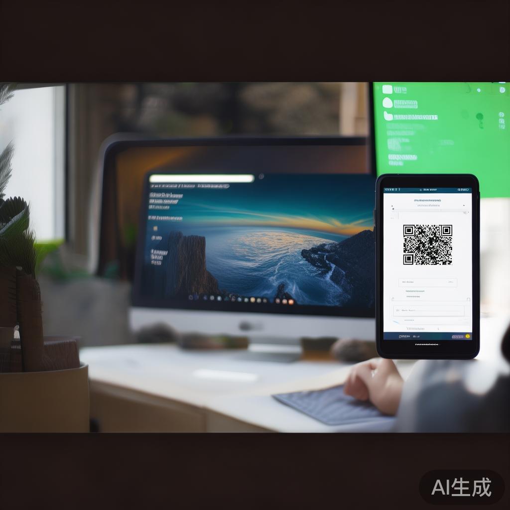 视频号助手电脑版登录为什么不显示二维码插图 视频号助手电脑版登录为什么不显示二维码插图