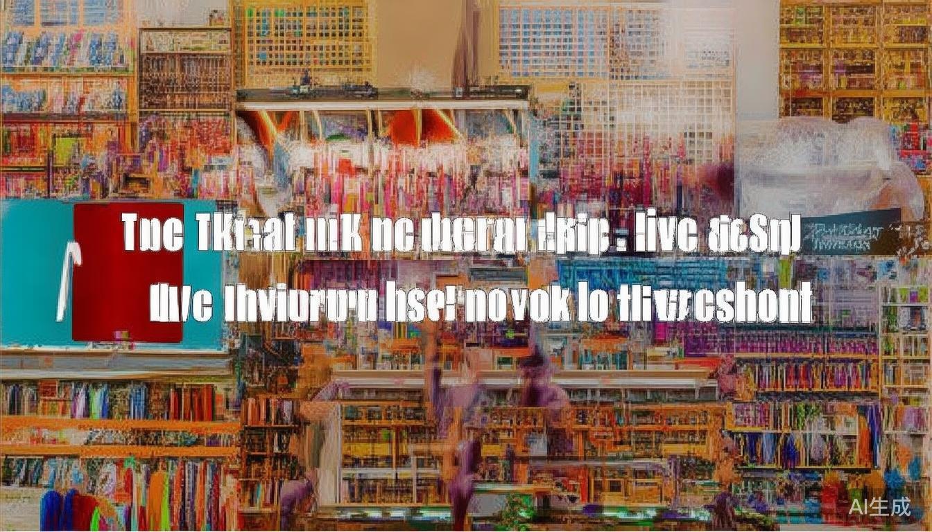 tiktok英国小店必须有直播吗插图 tiktok英国小店必须有直播吗插图