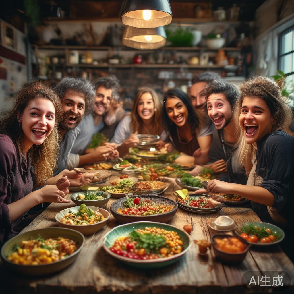小红书粉丝超100万的博主插图1 小红书粉丝超100万的博主插图1