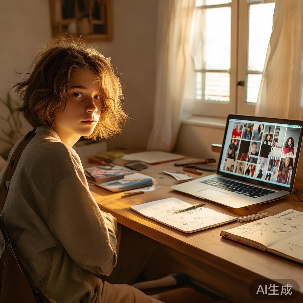 小红书粉丝过万怎么看粉丝具体数量插图1