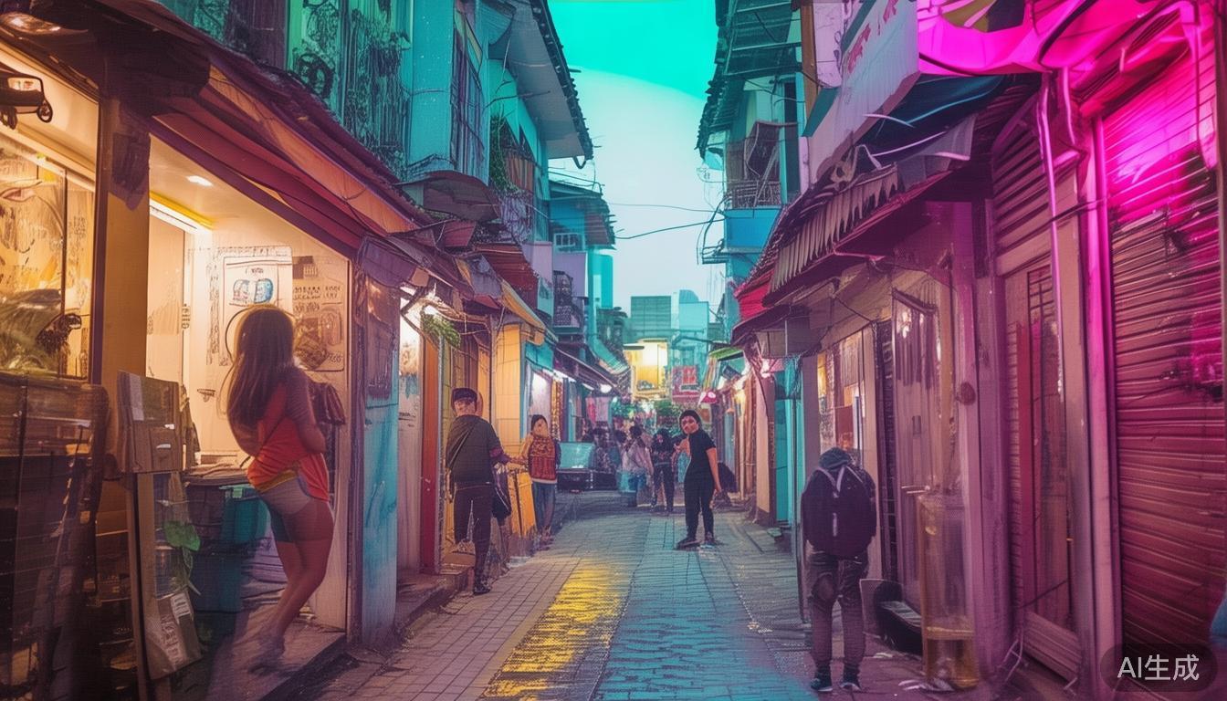 tiktok怎么赚钱马来西亚插图 tiktok怎么赚钱马来西亚插图