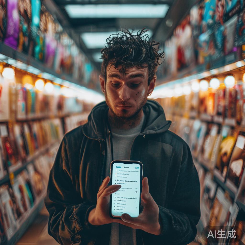小红书的小眼睛在哪插图1